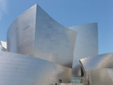 The Walt Disney Concert Hall ; comments:33