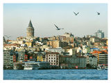 Istanbul, Jan 2006 ; comments:37