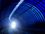 Светлина в тунела ; comments:15