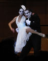 Вампирски танц ; comments:8