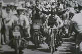 Две легенди: Еди Меркс и ...  Takumar 85/1.9 ; comments:7
