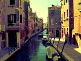 Venice ; Коментари:22
