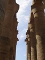 Храмът в Луксор, Египет ; comments:5