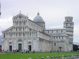 Piazza del Miracolli ; comments:12