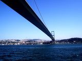 Моста на Босфора ; Comments:3