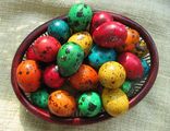 Великденски яйца ; comments:9