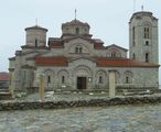 Плаошки манастир Св. Климент и Пантелеймон (Охрид) ; comments:6