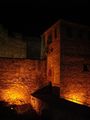 Baba Vida Fortress at Night ; comments:15