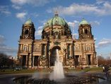 Berliner Dom ; Comments:10