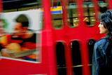 tram&amp;woman ; comments:18