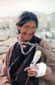 Smile from Tibet ; comments:8