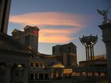 Caesars Palace- Las Vegas ; comments:17
