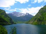 Пивското езеро ; comments:26