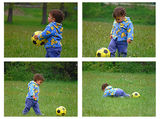 малкият футболист ; comments:8