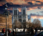 Notre Damme de Paris I ; comments:42