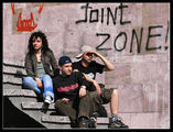 Joint Zone! ; Коментари:17