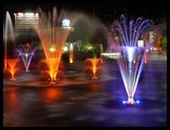 фонтани пред НДК ; Коментари:37