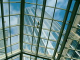 Transparent roof ; comments:12