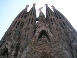 La Sagrada Familia ; Comments:2
