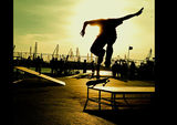 sk8 to the sunshine ; comments:34