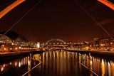 Newcastle Birdge ; comments:22