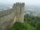 Самуилова крепост (Охрид) - 5 ; Коментари:9