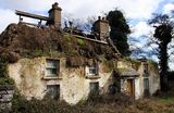 Forsaken Irish Cottage ; comments:20