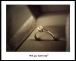 will you marry me ; comments:15