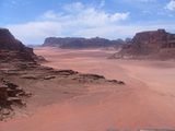 Wadi Rum Desert ; comments:23