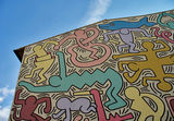 Keith Haring в Пиза ; Коментари:9