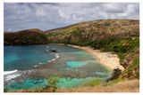 Hanauma Bay, Hawaii ; comments:44