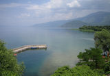 Охридското езеро ; Comments:14