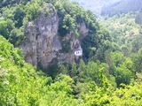Разбоишки скален манастир ; comments:13