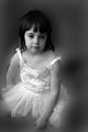 Портрет на една малка балерина ; comments:14