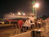 The best restorant in Cairo ; Comments:6