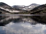 Nai-dylgoto ezero v Pirin ; comments:25