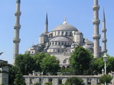 Istanbul - mosque ; comments:11