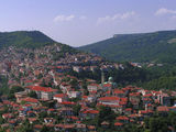 tyrnovo v 4erveno i zeleno ; comments:17