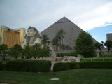 Luxor- Las Vegas ; comments:10