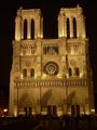 Notre Dame 2 ; Comments:1