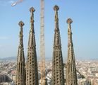 La Sagrada Familia ; Comments:2