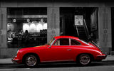 Porsche 356 ; comments:16