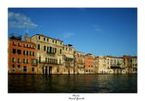 Venice, Canal Grande ; comments:32