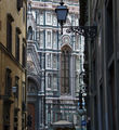 Santa Maria del Fiore - Firenze ; Коментари:11