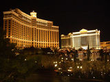 Bellagio i Caesars Palace,Las Vegas ; comments:6