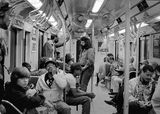 Subway Incident 1979 ; comments:16