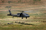 Black Hawk in action ; comments:18