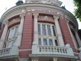 Драматичен театър - Варна ; comments:7