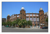 PLAZA DE TOROS MONUMENTAL, Barcelona ; comments:40