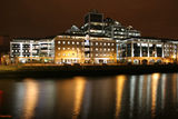 Ulster Bank lights ; comments:21